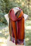 Namibia Woven Scarf