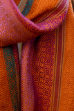 Namibia Woven Scarf
