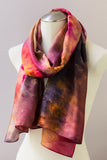 Hestia Tie Dye Scarf