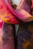 Hestia Tie Dye Scarf