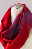 Etna Infinity Scarf