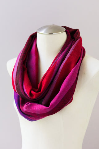 Babylon Infinity Scarf