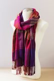 Mohave Woven Scarf