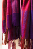 Mohave Woven Scarf