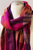 Mohave Woven Scarf
