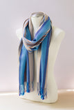 Natal Dune Woven Scarf