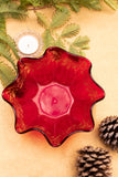 Alchemy Drape Bowl