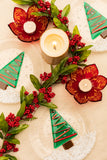 Pines Appetizer Plate