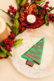 Pines Appetizer Plate