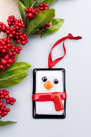 Penguin Ornament