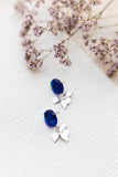 Aster Drop Earrings