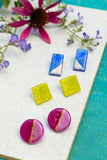 Jenny Studs - Set of 3