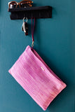 Aquarelle Wristlet