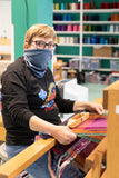 Namibia Woven Scarf