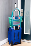 Tropical Forever Tote