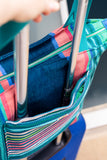 Tropical Forever Tote