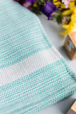 Sea Baby Blanket