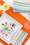 Clementine Placemats - Set of 2