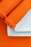 Clementine Placemats - Set of 2