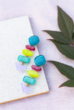 Spring Drop Earrings