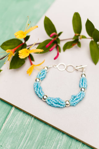 Zoe Bracelet