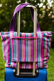 Voyage Forever Tote