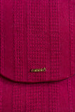 Mini Trapeze Handbag