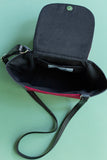 Mini Trapeze Handbag