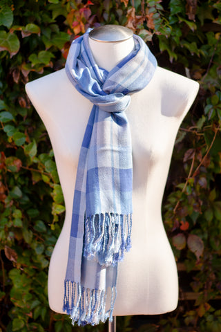 Alaska Scarf
