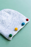 Munchkin Baby Hat