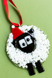 Lil' Bo Peep Ornament