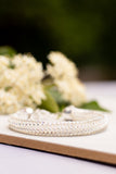 Yali Silver Bracelet