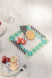 Cantal Cheese Plate