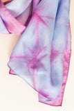 Luxor Tie Dye Scarf