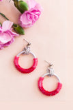 Lynne Drop Earring