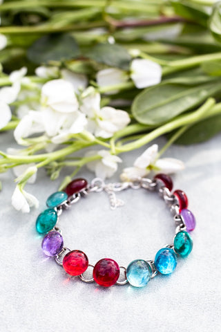 Isabelle Bracelet