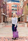 Voyage Forever Tote