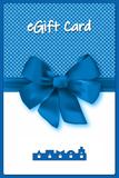 electronic gift card design 